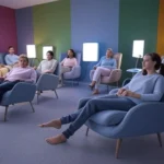 Cromoterapia: O Poder das Cores