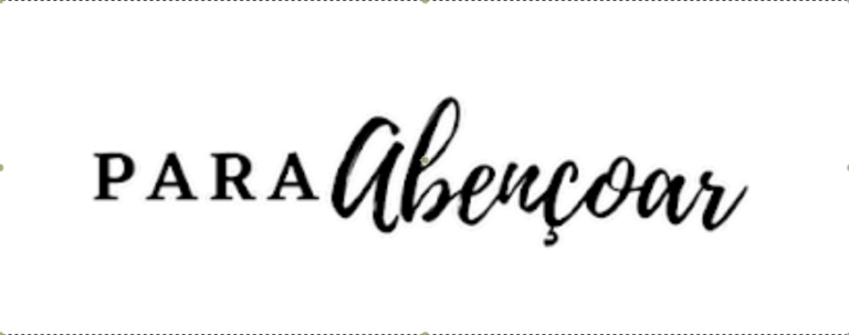 Mensagem Para Abençoar