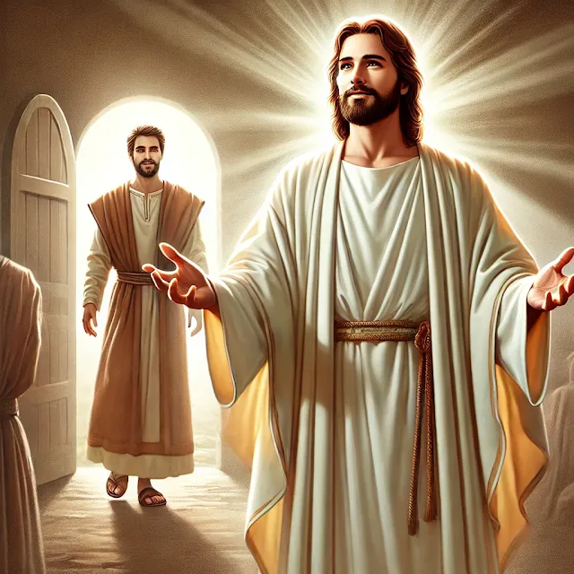 Importância da fé na palavra de Jesus