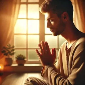 PARA ABENÇOAR - Oração pora ter revelação de Deus...