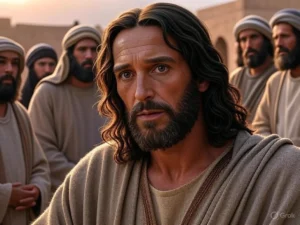 Por que me chamam de Senhor - Lucas 6:46