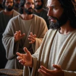 Só tu tens palavras de vida – João 6:68