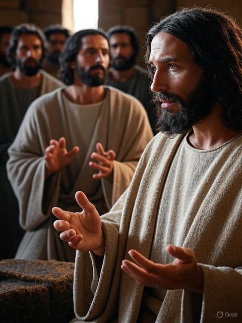 Só tu tens palavras de vida – João 6:68