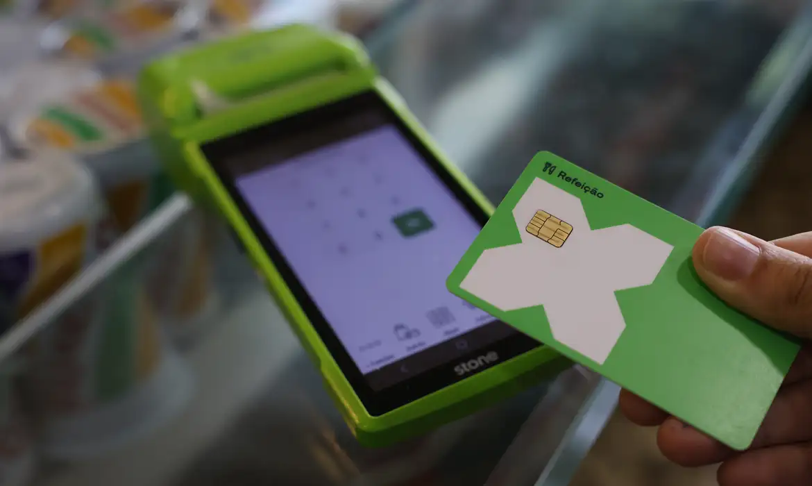 Novas Regras: Vale-Alimentação e Vale-Refeição em Vigor