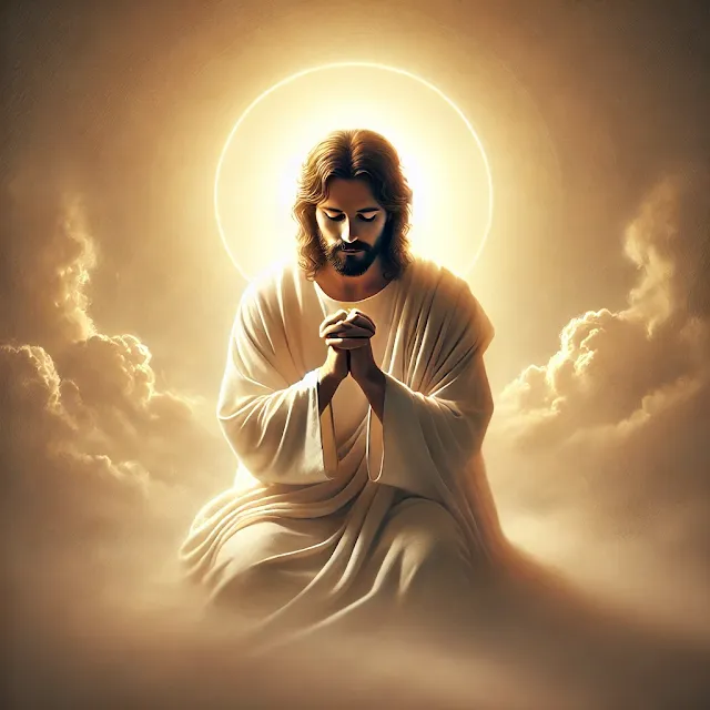 Sobre a oração do Pai Nosso