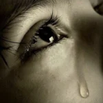 Chorar: Benefícios emocionais e espirituais das lágrimas