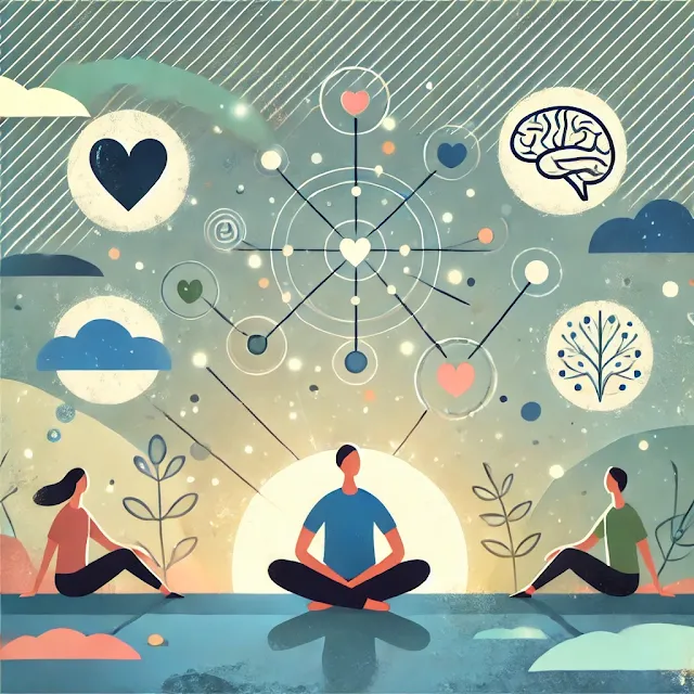 A inteligência emocional é uma habilidade cada vez mais valorizada, tanto nas relações pessoais quanto no ambiente de trabalho.