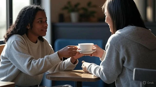 Pessoas Boazinhas: O Lado Bom e Ruim de Agradar a Todos