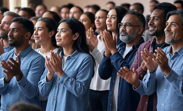O Que é Efeito de Grupo ou de Manada