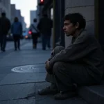 Marginalizados: Invisíveis na Sociedade