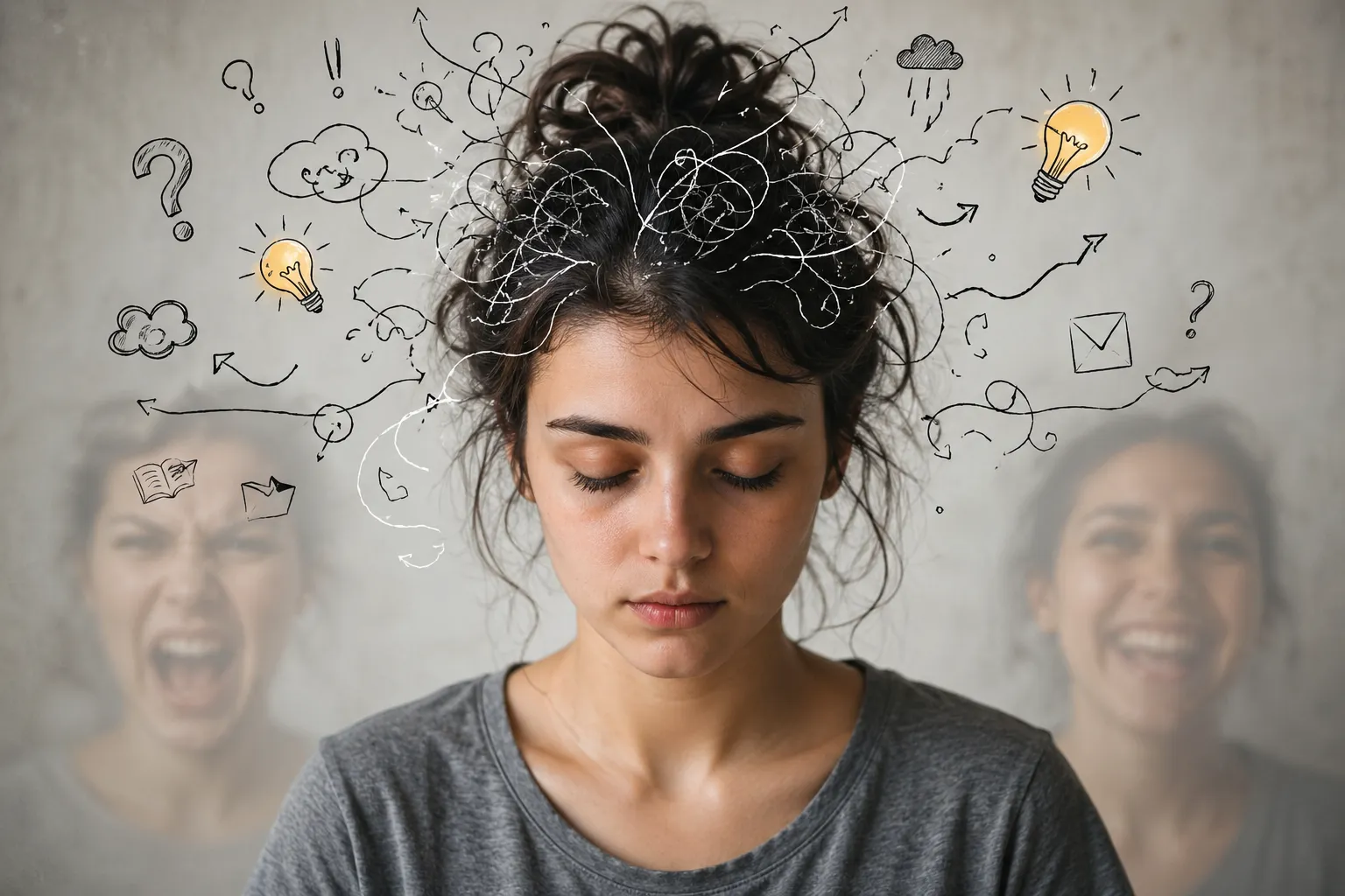 Comportamento Humano: Entenda Suas Emoções, Atitudes e Transforme Sua Vida