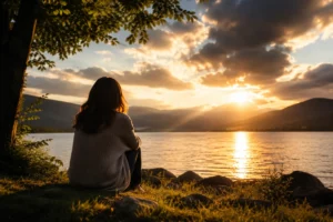 Mesmo quando tudo parece parado, Deus continua agindo nos bastidores. Descubra como o silêncio de Deus pode ser um tempo de preparação, fortalecimento e milagres em sua vida.