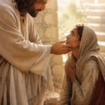 O que Jesus quis dizer com “a tua fé te salvou”?