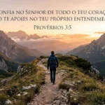 Provérbios 3:5