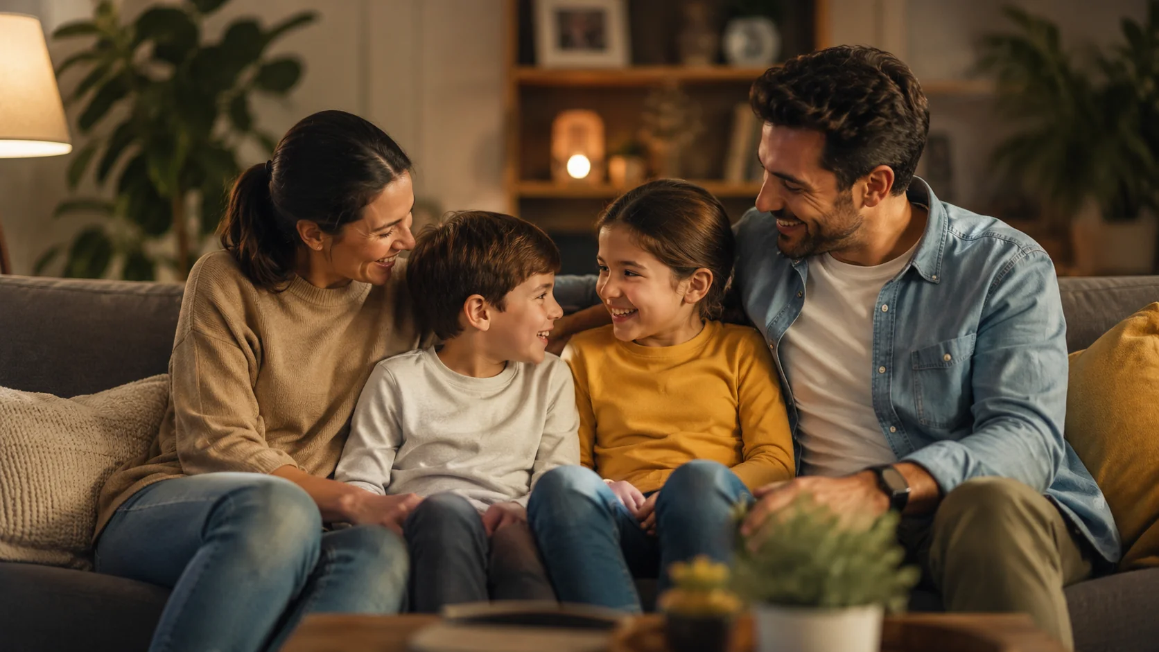 Dia Internacional da Família, 15 de maio