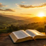 Como Encontrar Paz em Meio às Dificuldades da Vida