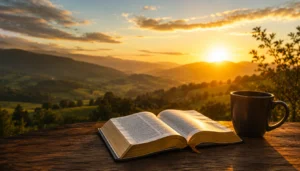 Descubra como encontrar paz em meio às dificuldades da vida com fé, esperança e atitudes que fortalecem o coração.