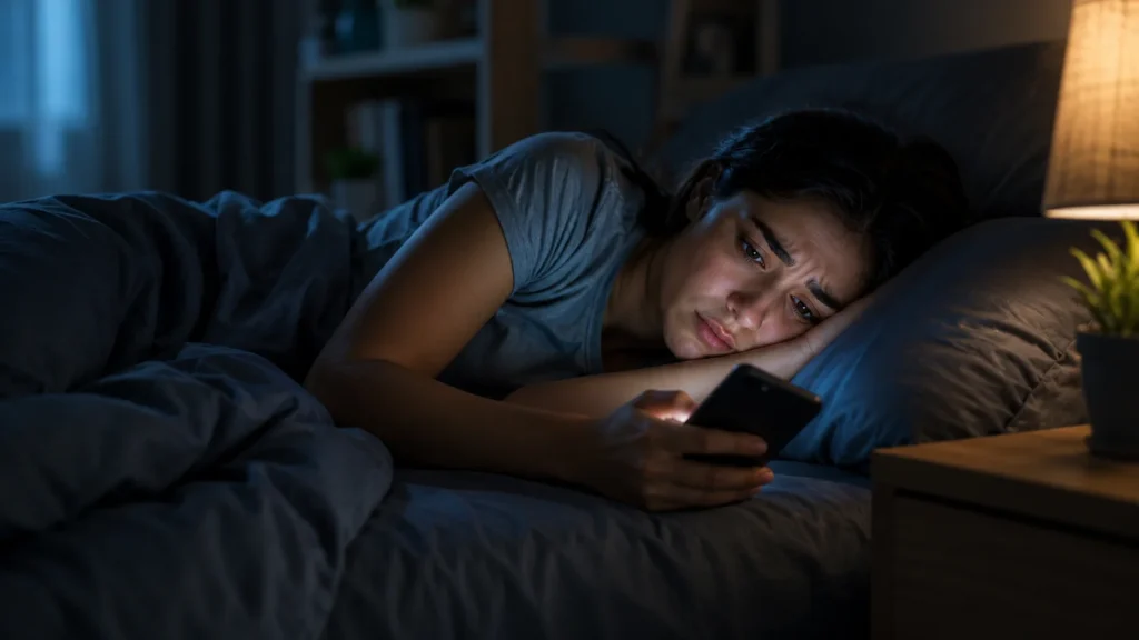 Síndrome da abstinência digital: entenda os sintomas, causas e os impactos do excesso de celular e redes sociais na saúde mental e emocional.