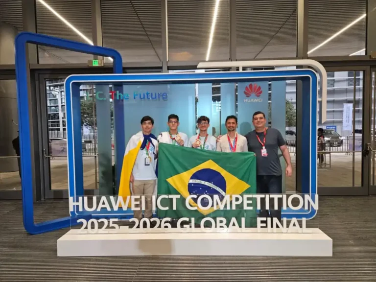 Equipe Bernardo - Caua e Orlando Grand Prize