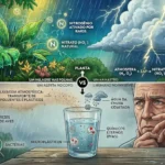 De Forma Simples: O que a Ciência Diz sobre a Água da Chuva?
