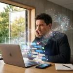Biolixo Digital: o lixo invisível que cresce dentro de nós
