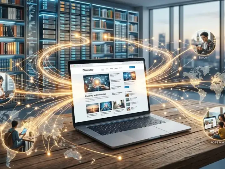 Como um site é encontrado na internet? Entenda o caminho até os leitores
