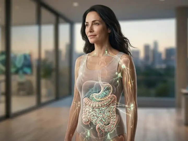 Microbioma humano: o universo invisível que protege sua saúde
