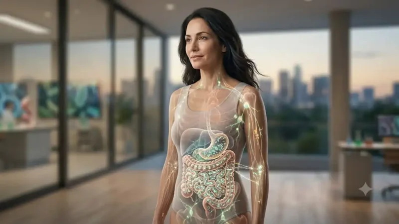 Microbioma humano: o universo invisível que protege sua saúde
