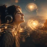 A música: quando uma melodia alcança o coração, a mente e a alma
