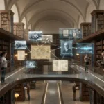 Preservação Digital: a ameaça da Era das Trevas da Informação