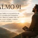 Salmo 91 explicado versículo por versículo