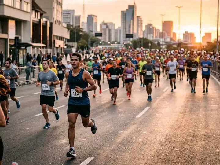 Maratona: a história, a ciência e os desafios da corrida mais famosa do mundo