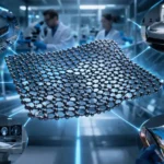 Grafeno: o que é, como funciona e por que ele pode transformar o futuro
