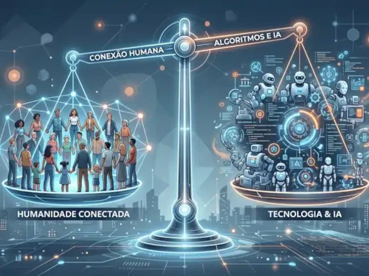 Robôs ultrapassam humanos na internet