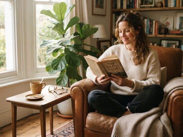 O poder da leitura: como criar o hábito mesmo lendo devagar
