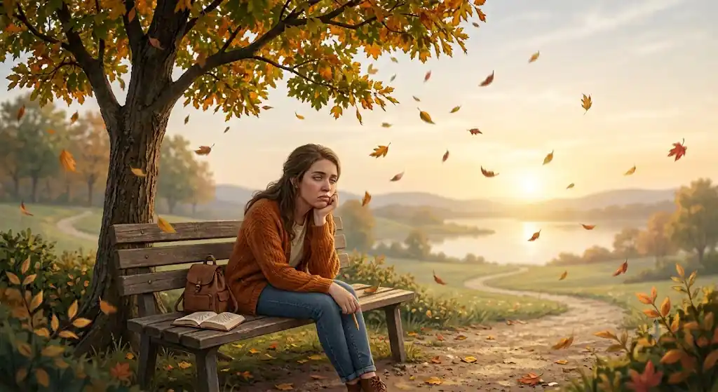 O tédio tem um papel essencial no funcionamento do cérebro. Entenda como momentos de "não fazer nada" estimulam a criatividade, melhoram a saúde mental e nos reconectam com nós mesmos.