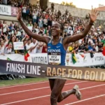 O que o esporte ensina sobre resiliência e superação