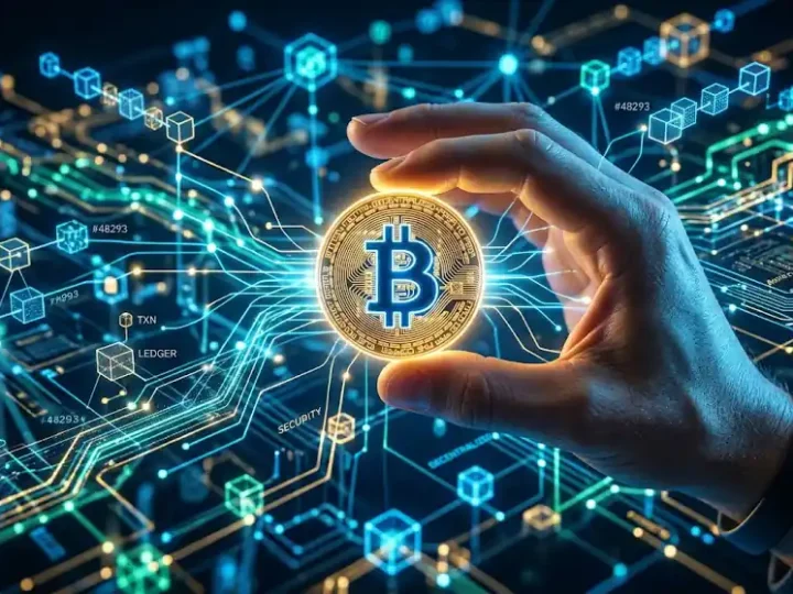 O que é Bitcoin? Guia completo sobre a criptomoeda e blockchain